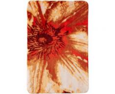 Tappetino da bagno Thea (Arancione) - bpc living
