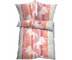 Biancheria da letto Lilly (Arancione) - bpc living