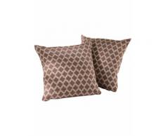 Copridivano Reina (Marrone) - bpc living