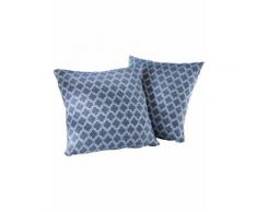Copridivano Reina (Blu) - bpc living