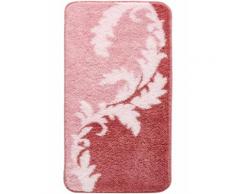 Tappetino per il bagno Valencia (rosa) - bpc living