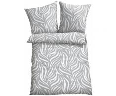 Biancheria da letto Zoe (Grigio) - bpc living