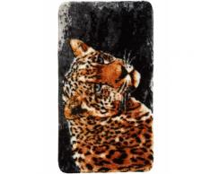 Tappetino per il bagno Leo (Marrone) - bpc living
