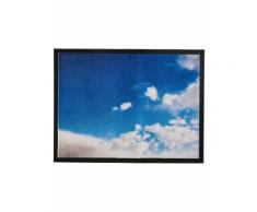 Zerbino Cielo (Blu) - bpc living
