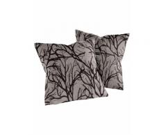 Copridivano Fanny (Grigio) - bpc living
