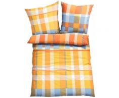 Biancheria da letto Connie (Arancione) - bpc living