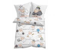 Biancheria da letto Principessina (Bianco) - bpc living
