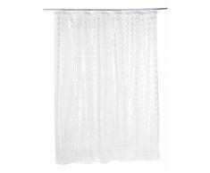 Tenda per doccia Loupe (Incolore) - bpc living