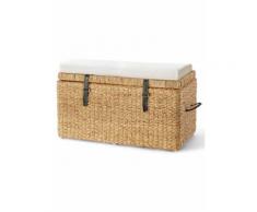 Cassapanca Helena (Beige) - bpc living
