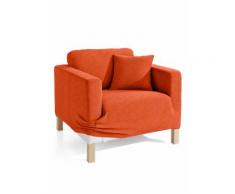 Copridivano Ethno (Arancione) - bpc living
