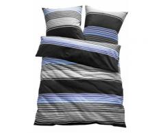 Biancheria da letto Gerry (Blu) - bpc living
