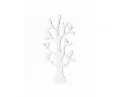 Appendiabiti Albero (Bianco) - bpc living