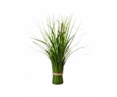 Pianta artificiale Erba ornamentale (Verde) - bpc living
