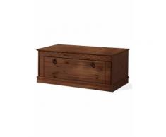 Cassapanca Indra (Marrone) - bpc living