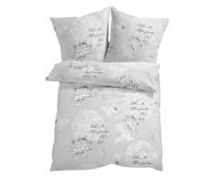 Biancheria da letto Vintage (Grigio) - bpc living