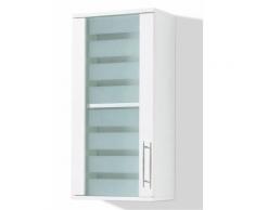 Armadietto pensile Ted (Bianco) - bpc living