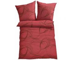 Biancheria da letto Gabry (Rosso) - bpc living