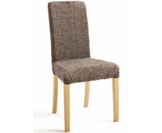 Coprisedia Ela (Marrone) - bpc living