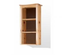 Armadietto pensile Paula (Beige) - bpc living