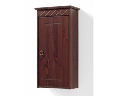 Armadietto pensile Isa (Marrone) - bpc living