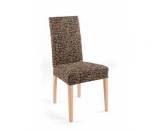Coprisedia Malta (Marrone) - bpc living