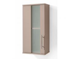 Armadietto pensile Jan (Marrone) - bpc living