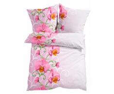 Biancheria da letto Orchidee (rosa) - bpc living