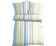 Biancheria da letto Stella (Blu) - bpc living