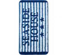 Tappetino per il bagno Seaside (Blu) - bpc living