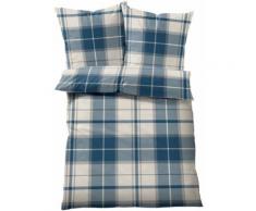 Biancheria da letto Karolin (Blu) - bpc living