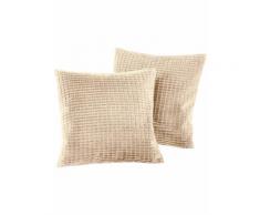 Copridivano Lola (Beige) - bpc living