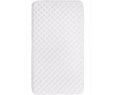 Tappetino per bagno Jonah in memory foam (Beige) - bpc living