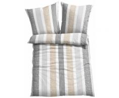 Biancheria da letto Jakob (Beige) - bpc living