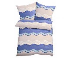 Biancheria da letto Wave (Beige) - bpc living