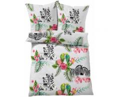 Biancheria da letto Jungla (Blu) - bpc living