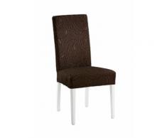 Coprisedia Milan (Marrone) - bpc living