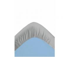 Biancheria letto Sara (Grigio) - Euronova