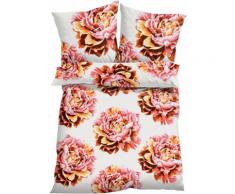 Biancheria da letto Bea (Arancione) - bpc living