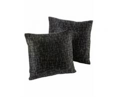 Copridivano Belle (Nero) - bpc living