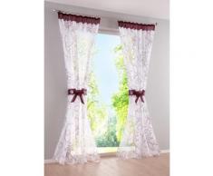 Tenda Nina (pacco da 1) (viola) - bpc living