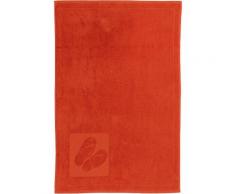 Tappetino da bagno Flip (Arancione) - bpc living