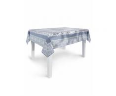 Tovaglia Kira (Blu) - bpc living