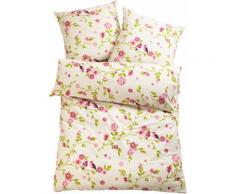 Biancheria da letto Emilia (rosa) - bpc living