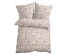Biancheria da letto Emma (Beige) - bpc living