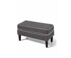 Panca Amelie (Grigio) - bpc living