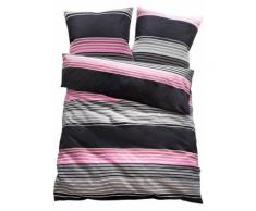 Biancheria da letto Gerry (Fucsia) - bpc living