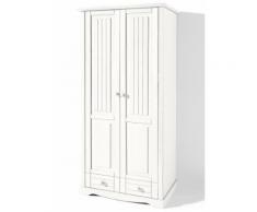 Armadio Roma (Bianco) - bpc living