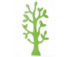 Appendiabiti Albero (Verde) - bpc living