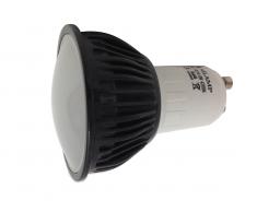 Lampadina Led Gu10 6W smd 5730 220v Fredda Calda neutra Faretto Lampada spot