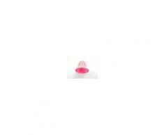 Silamp Paralume Lampade lampada da parete lampadario E14 rosa argento